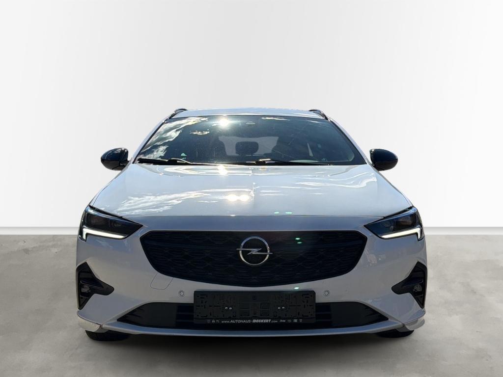 Opel Insignia Sports Tourer Ultimate Sportpaket Navi 
