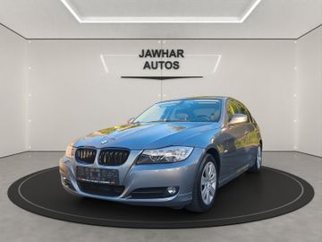 BMW 318 - 3