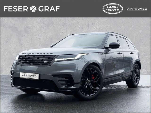 Land Rover Range Rover Velar Dynamic HSE D300 PANO AHK 360 