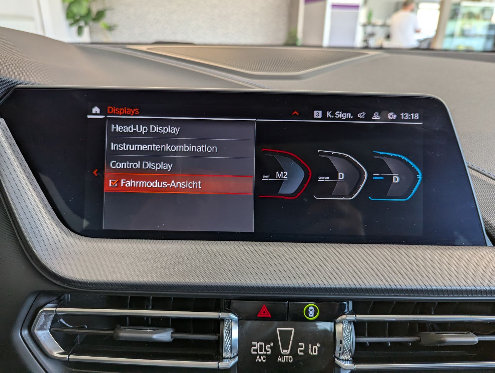 BMW 220 Gran Coupé i M-Sport Harman H/K Pano HUD ACC - Image 33