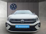 Volkswagen Taigo 1.0 TSI DSG R-Line Navi AHK IQ.LIGHT - LED - VW Taigo Gebrauchtwagen in Frankfurt