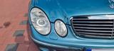 Mercedes-Benz 270 CDI Partikelfilter (4Grün), AHK, TÜV Neu - Mercedes-Benz 270 Gebrauchtwagen