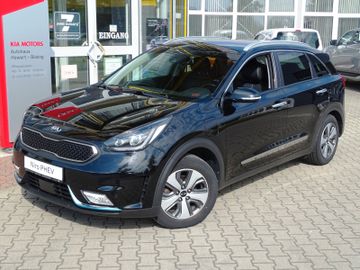 Kia Niro Spirit PHEV