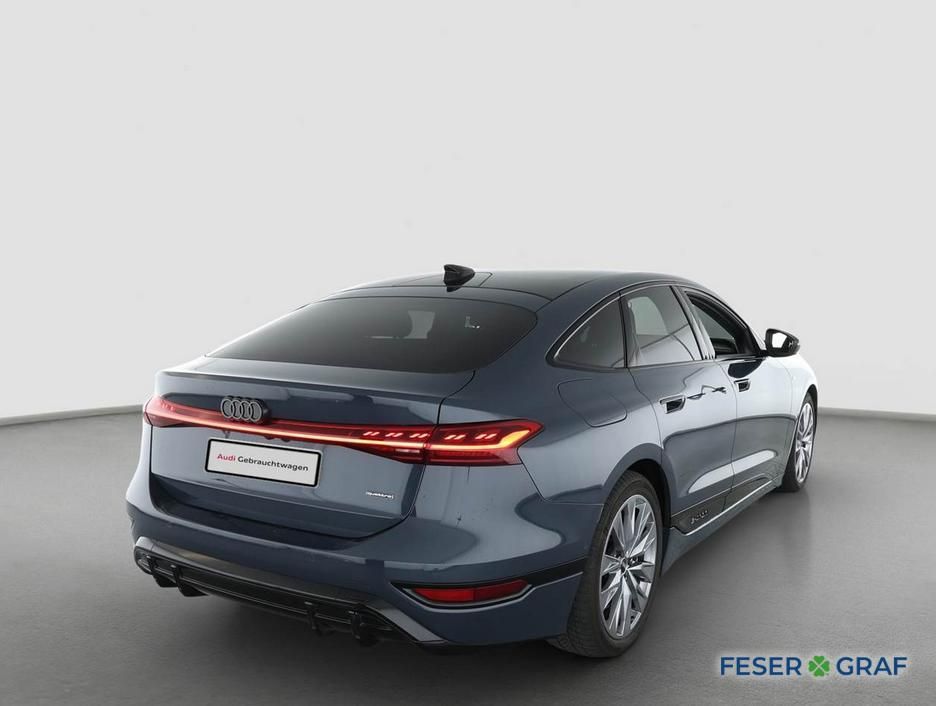 Audi A6 - Bild 2