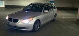 BMW Bmw e61 523i - BMW 523 in Leverkusen