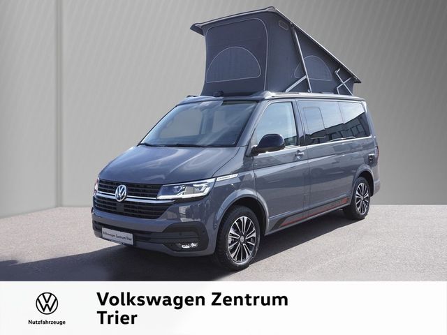 Volkswagen T6.1 California 2,0 TDi 7-Gang-DSG 4-motion Ocea