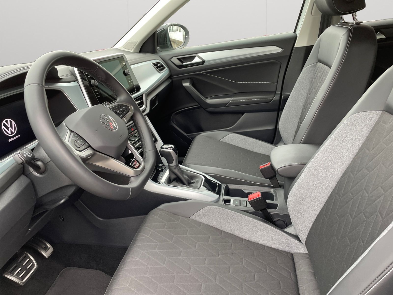 Volkswagen T-Roc - Bild 9