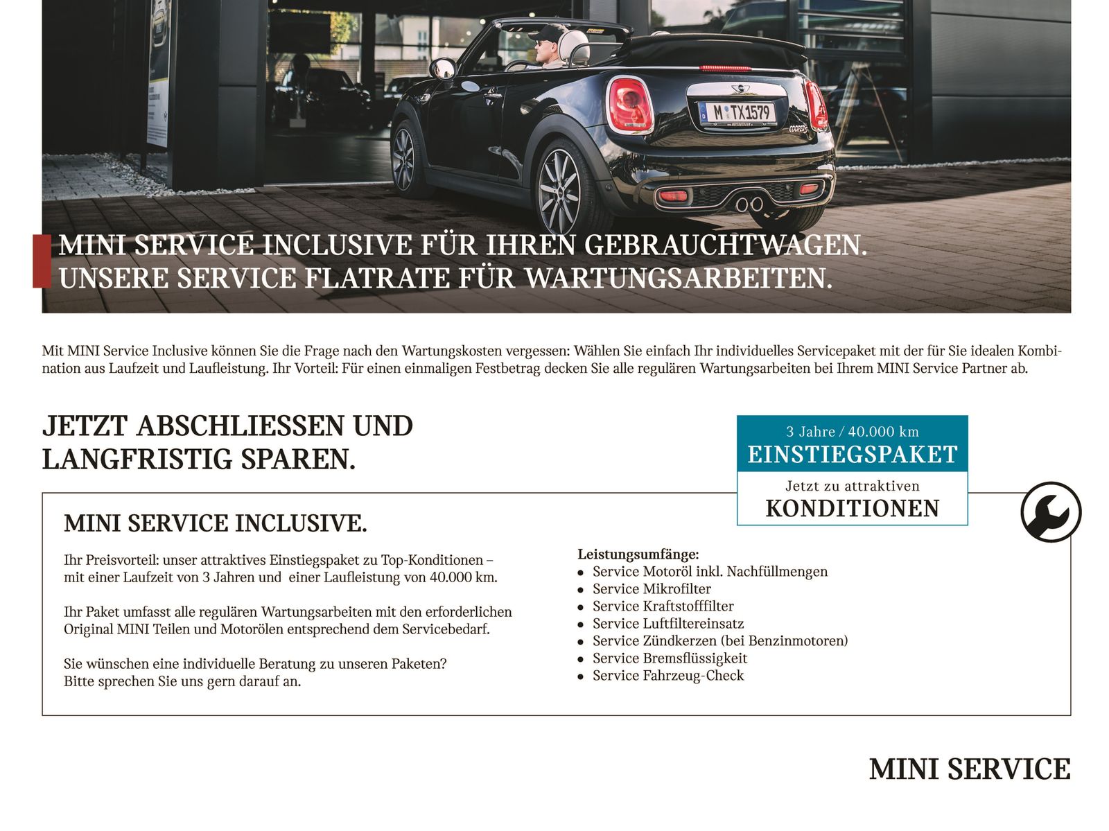 MINI Aceman - Bild 22