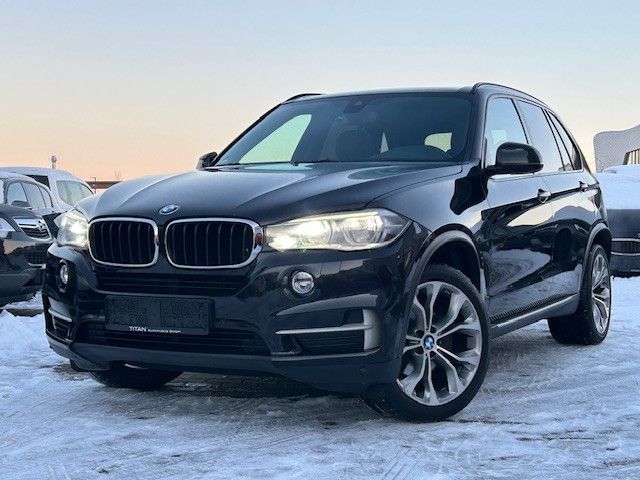 BMW X5 xDrive30d/Harman/Kardon/Pano/Navi/Xenon/8fach