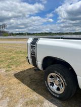 Dodge RAM 1500 V8 Long Bed, mit LKW-Zulassung  - Dodge RAM: Long