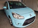 Citroën C3 Exclusive*LED*ALCANTARA*SEHR GEPFLEGT*PANORAM - Citroën C3 Gebrauchtwagen in Berlin