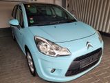 Citroën C3 Exclusive*LED*ALCANTARA*SEHR GEPFLEGT*PANORAM - Citroën C3 in Berlin