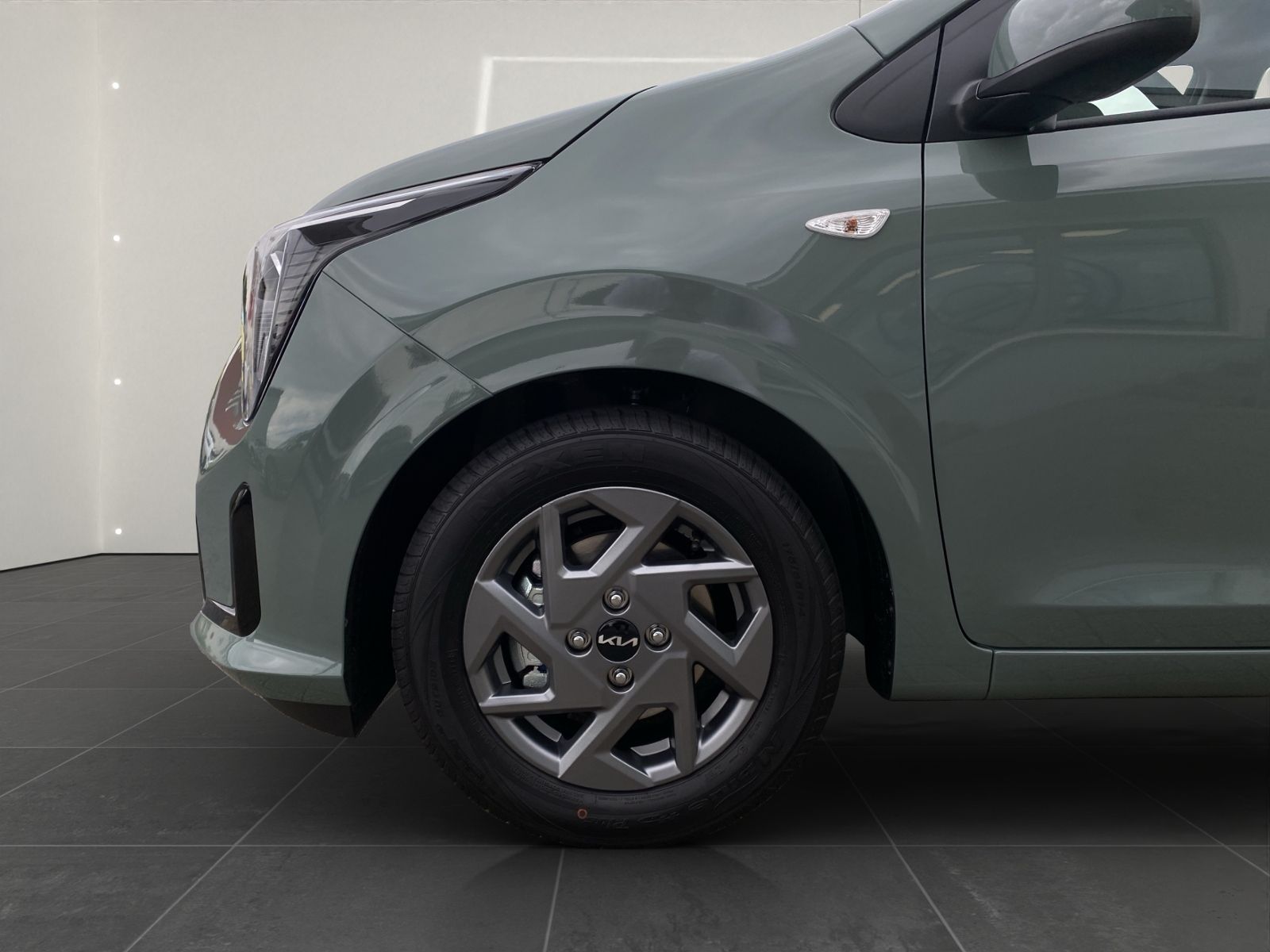 Kia Picanto - Bild 16