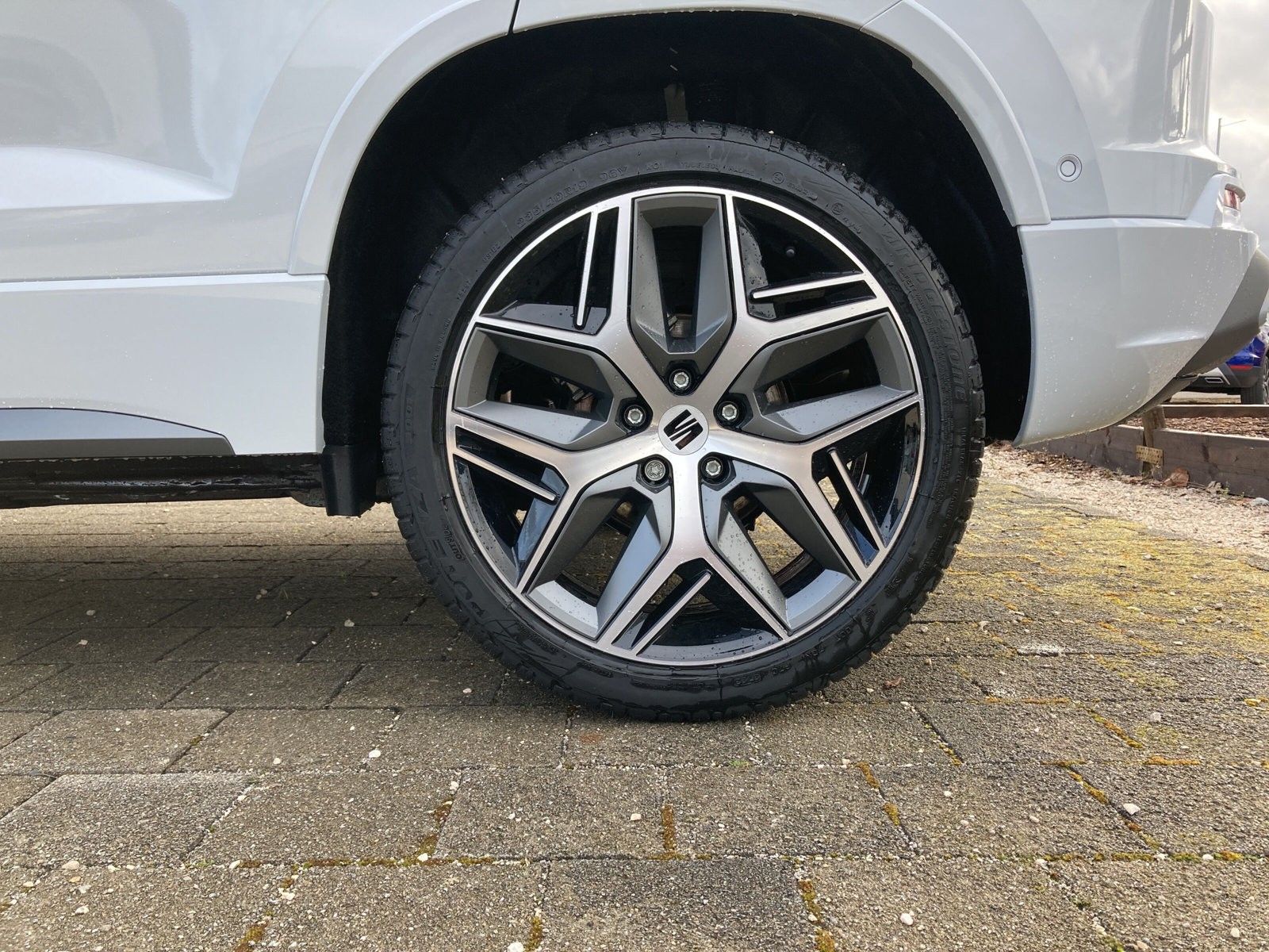 SEAT Ateca FR 2.0 TDI DSG 110 kW/150 PS - Image 14