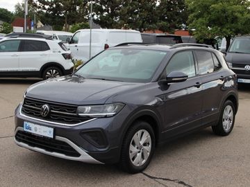 Volkswagen T-Cross Life KLIMA LED ALU