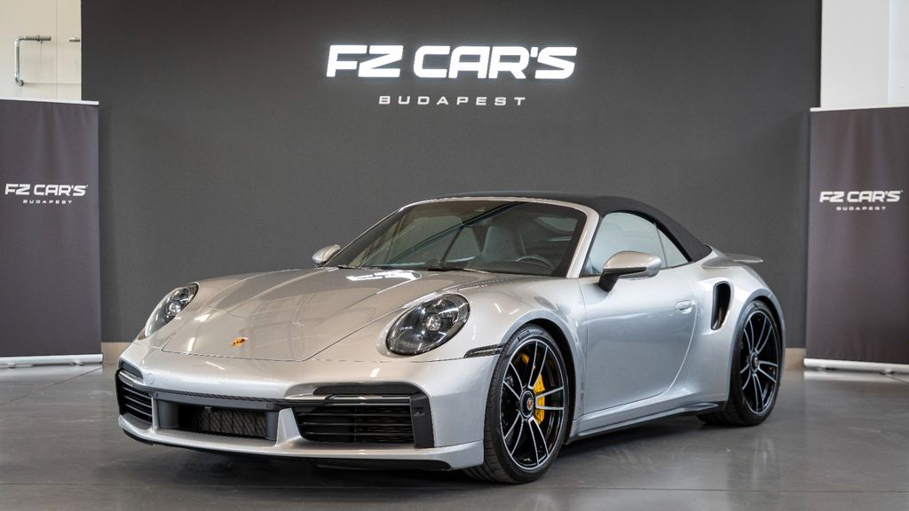 Porsche 911 Urmodell