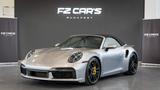 Porsche 911 992 Turbo S - Porsche 911 Urmodell aus 2020