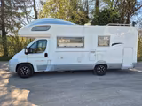 Fiat Ducato  2.3 multijet 130 Roller Team Pegaso  - Wohnwagen & Wohnmobile in Leverkusen