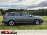 Volkswagen Golf Variant VI 1,6TDI Klima SHZ TÜV NEU - Volkswagen Golf aus 2010: Variant