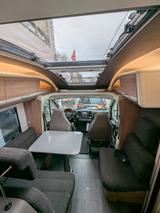 Adria Coral Axess 670 SL *Panoramadach, Einzelbetten" - Adria Coral s 670 sl