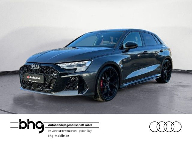 Audi RS 3 Sportback 294(400) kW(PS) S tr onic