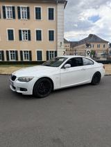 BMW 330d xDrive Coupé M Sport Edition M Sport Ed... - BMW 330 aus 2011: 330d