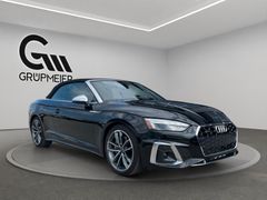 AUDI Cabriolet 45 TFSI quattro S-Line VOLLAUSTATTUNG