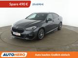 BMW 218i Gran Coupe M Sport Aut.*NAV+LED*TEMP*PDC* - BMW 2er Gran Coupé Gebrauchtwagen