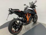 KTM 1290 Super Duke GT *1. Hand* - KTM 1290 SUPER DUKE GT