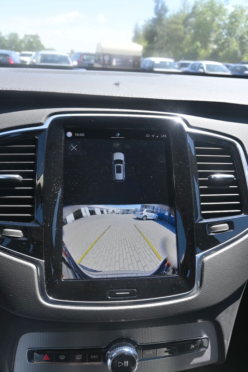 Fahrzeugabbildung Volvo XC90 T8 Ultra Bright AWD*Pano*HUD*STHZG*H&K*
