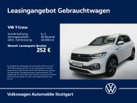 Volkswagen T-Cross - Vorschau Bild 1