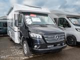 Eura Mobil Profila T PT 696 EB Mondial-S* - Eura Mobil Profila T 696 EB