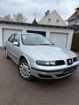 Seat Toledo - gebrauchte Seat Toledo aus dem Jahr 2001