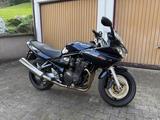 Suzuki Bandit 1200 S - 2004 BANDIT 1200