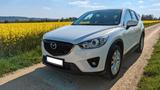 Mazda CX-5 2.2 SKYACTIV-D Sports-Line - gebrauchte Mazda CX-5 aus dem Jahr 2013