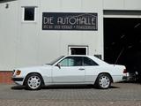 Mercedes-Benz 300 CE* W124 Coupe*Leder*KM nachweisbar*Klima - Mercedes-Benz: Ce W124