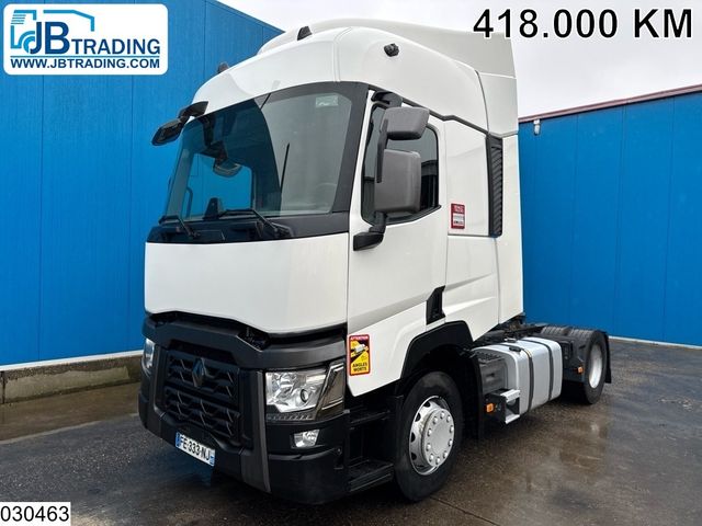 Renault T 460 EURO 6