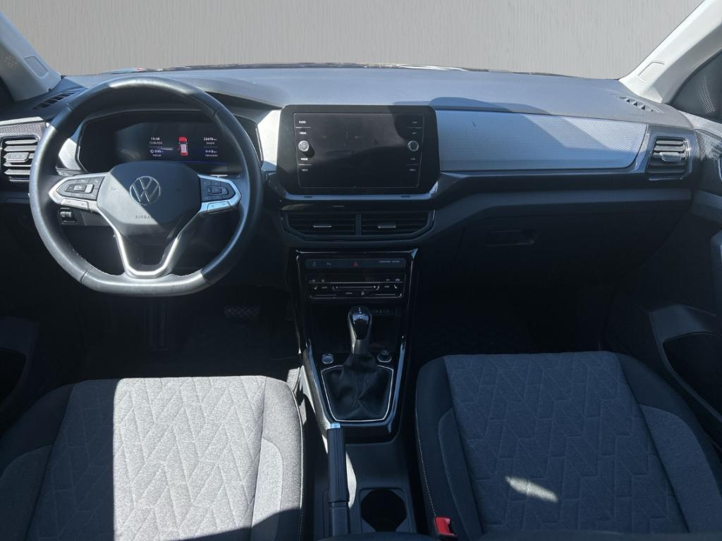 Volkswagen T-Cross 1.0 TSI DSG Life ACC LED IQ.Drive SHZ RK, миниатюра 15