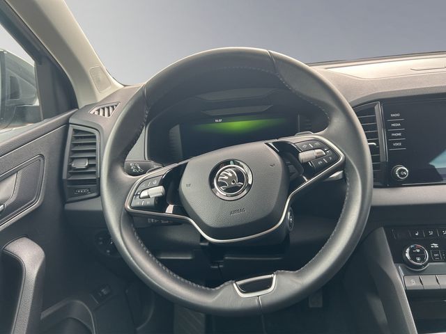 Karoq 1.5 TSI Selection