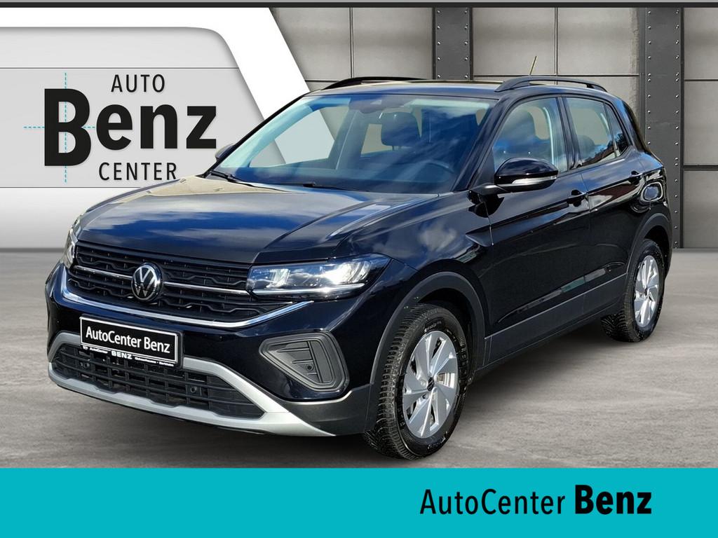 Volkswagen T-Cross 1,0 TSI Life