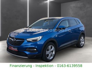 Opel Grandland (X) - 2