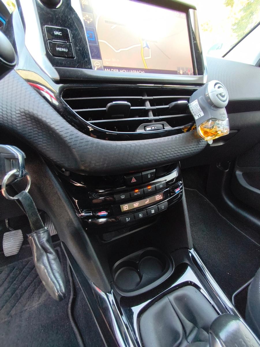 Peugeot 2008 Allure PureTech 110 Stop&Start Allure