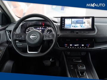 Nissan Qashqai - 11