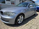BMW 118 Baureihe 1 Lim. 118i - BMW 118 aus 2011: 118i