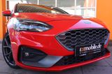 Ford FOCUS TURNIER ST* 2.HD* T-PAKET* LED* LEDER* 19* - Ford Focus: 1.2