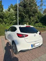 Mazda Kizoku, TÜV und Service neu, 8fach bereift - Mazda 2 Hybrid Gebrauchtwagen
