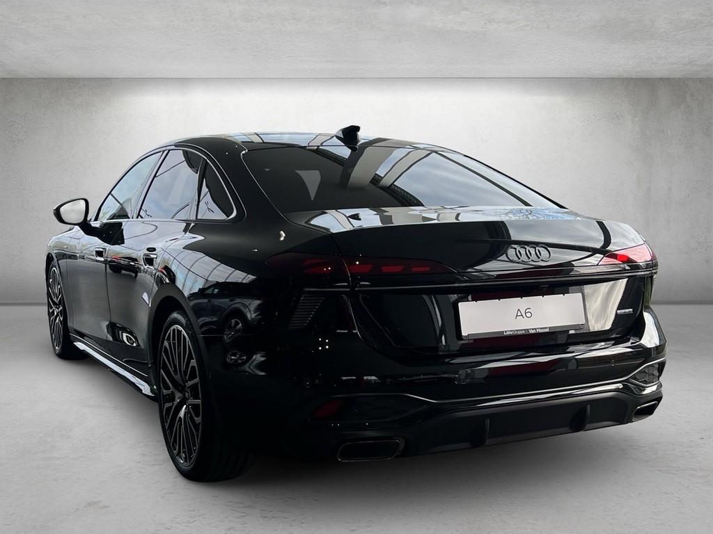Audi A6 Limousine TFSI quattro S tronic AAL
