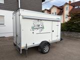 Andere Freizeitangänger mit Hubbett  - Wohnmobil oder -wagen mit Hubbett