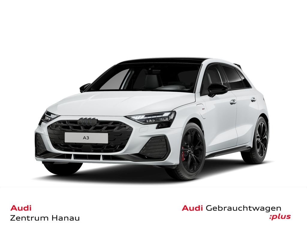 Image of Audi A3