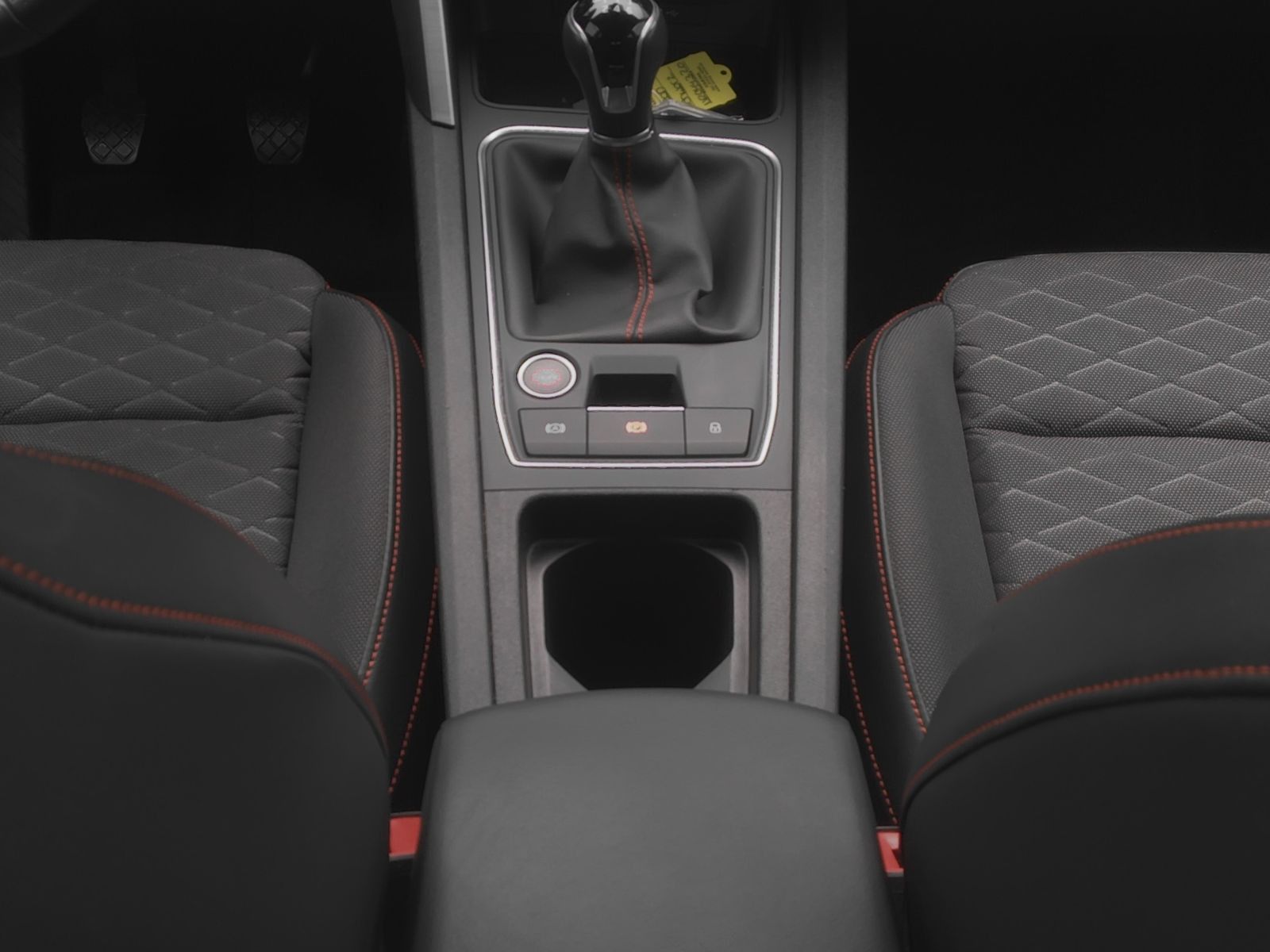 Seat Leon - Bild 13